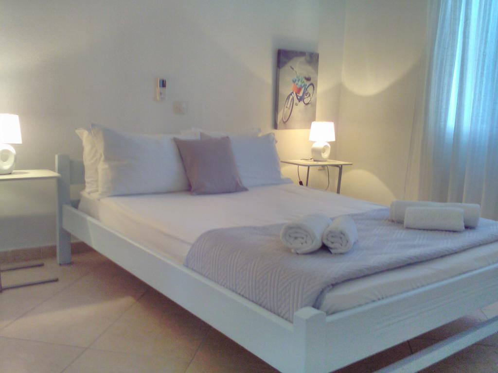 Apartment Enalion