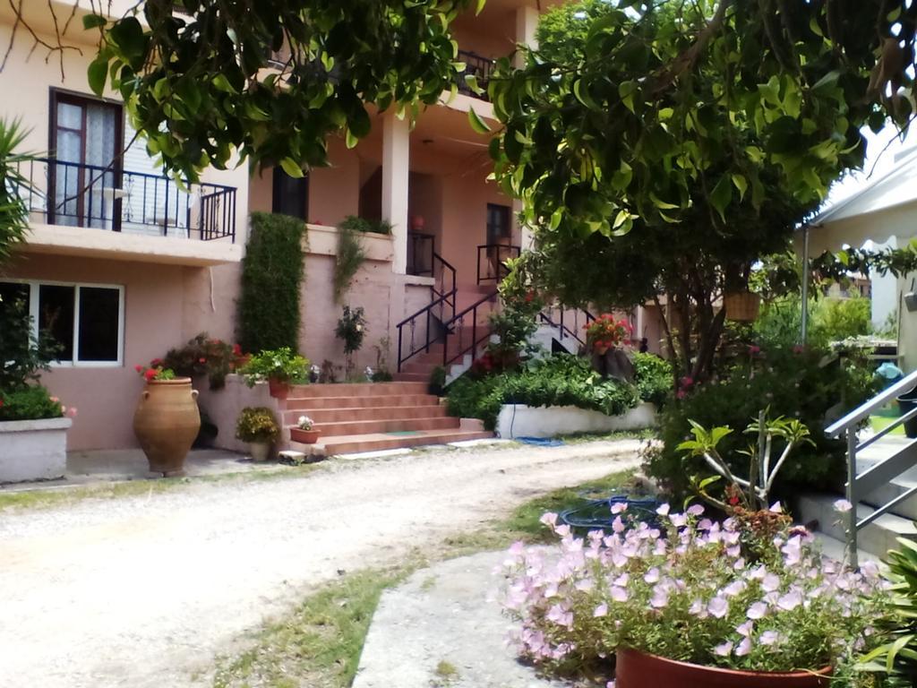 Apartment Nikolas