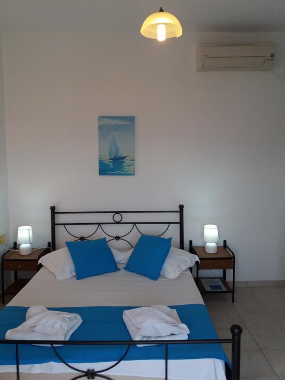 Guest house Kapetan Giannis 2*