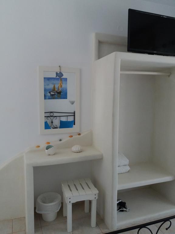 Kapetan Giannis Guest house