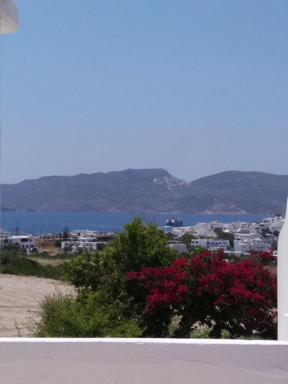 Kapetan Giannis Guest house 2*