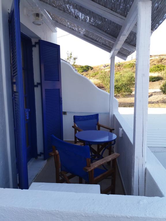 Kapetan Giannis Guest house