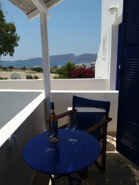 Guest house Kapetan Giannis 2*