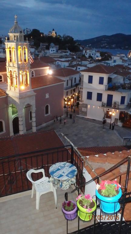 Nostalgo Apartment Skiathos Town