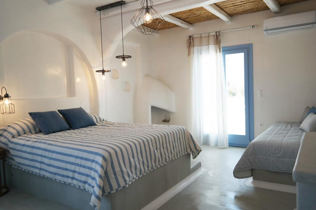 Apartment Annio Plaka (Naxos)
