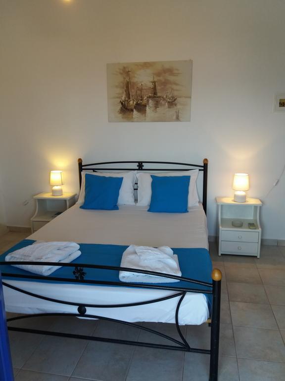Kapetan Giannis Guest house