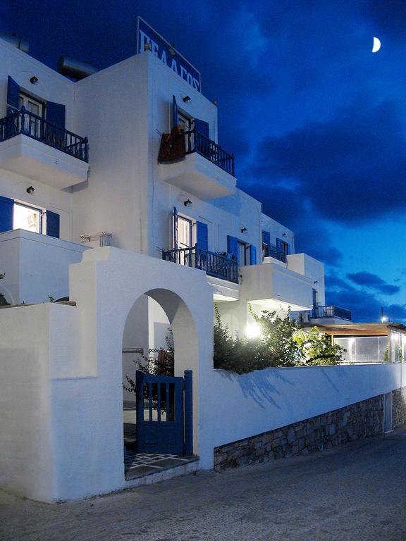 Hotel Pelagos 2*