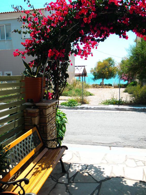 Hotel Venetia Ireo (Samos)