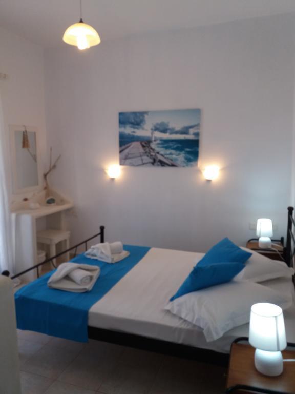 Guest house Kapetan Giannis 2*