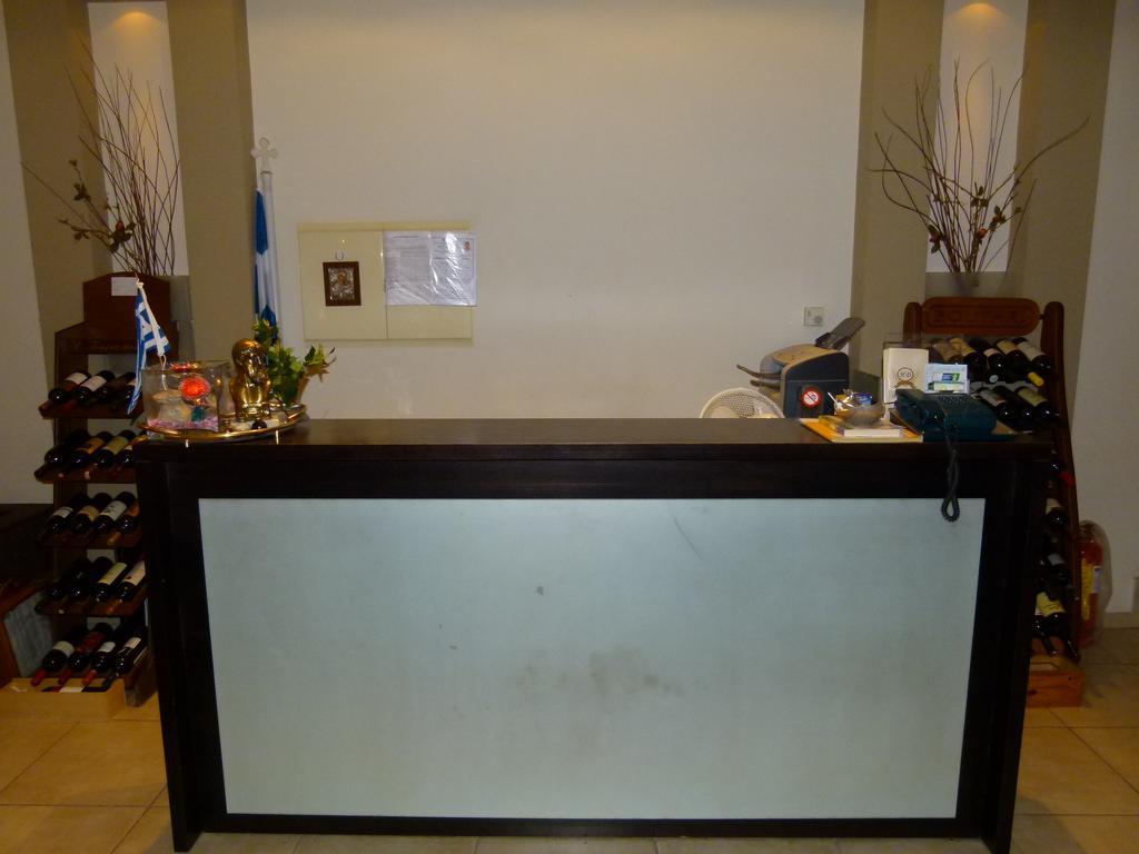 Hotel Dias