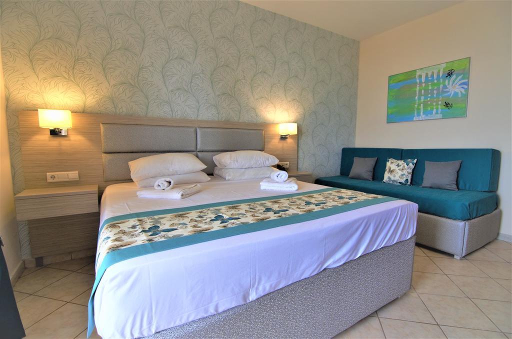 Hotel Grand Limenaria (Thasos)
