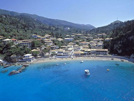 Eolos With Private Parking Apartment