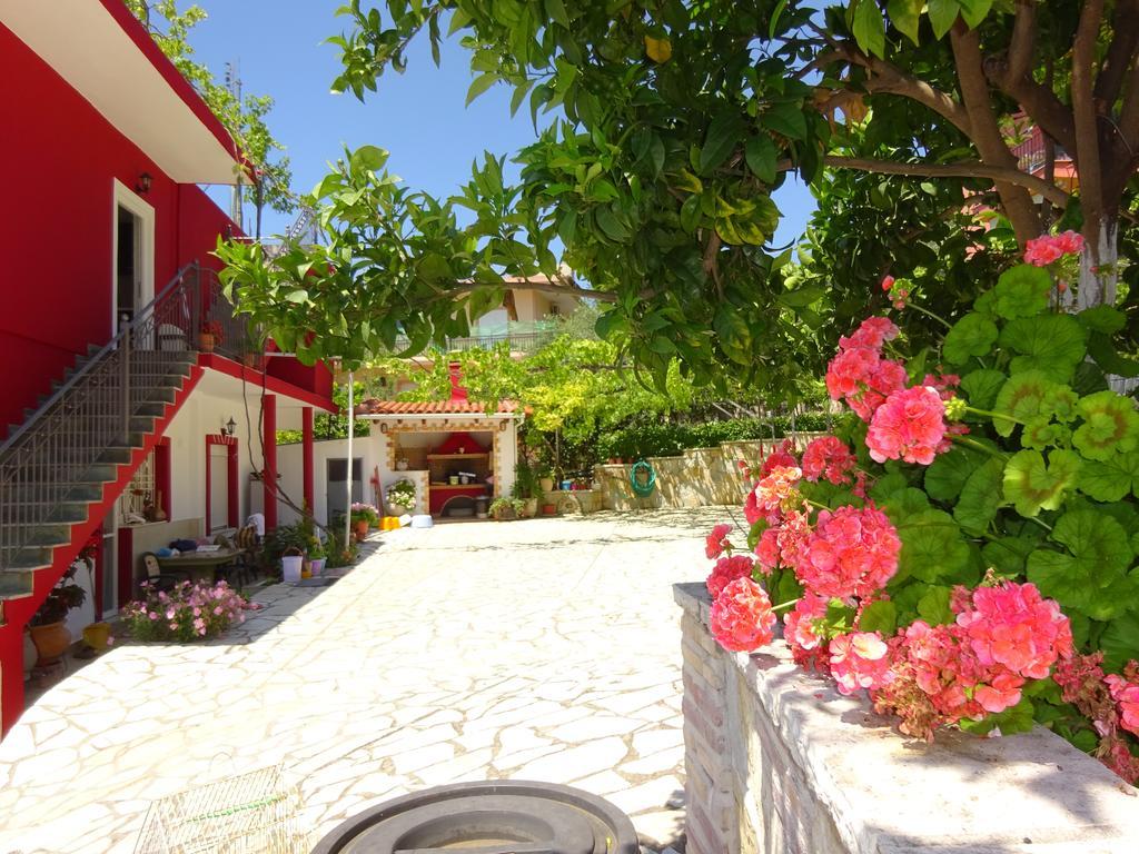 Guest house Elena Rista *