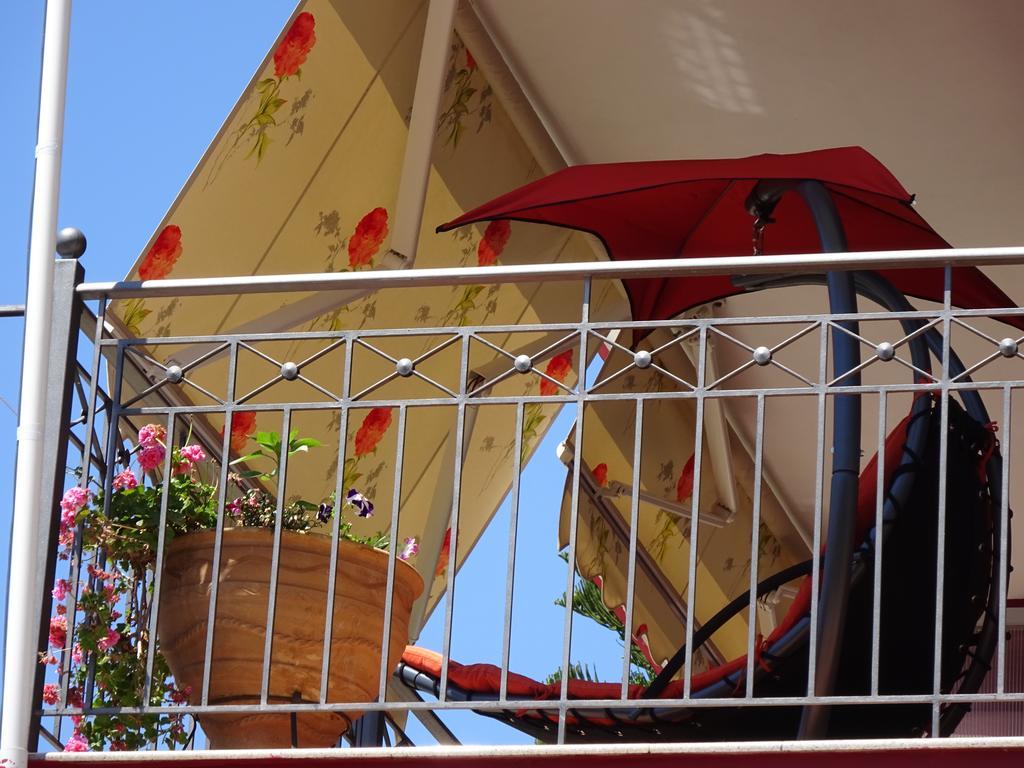 Guest house Elena Rista