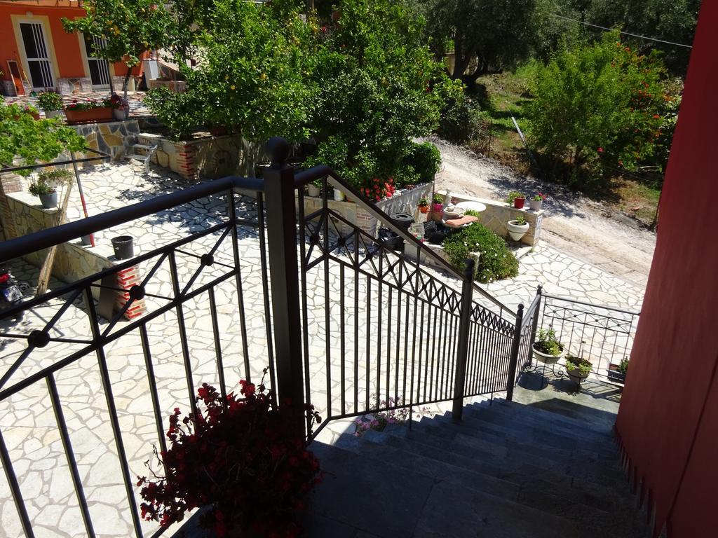 Guest house Elena Rista