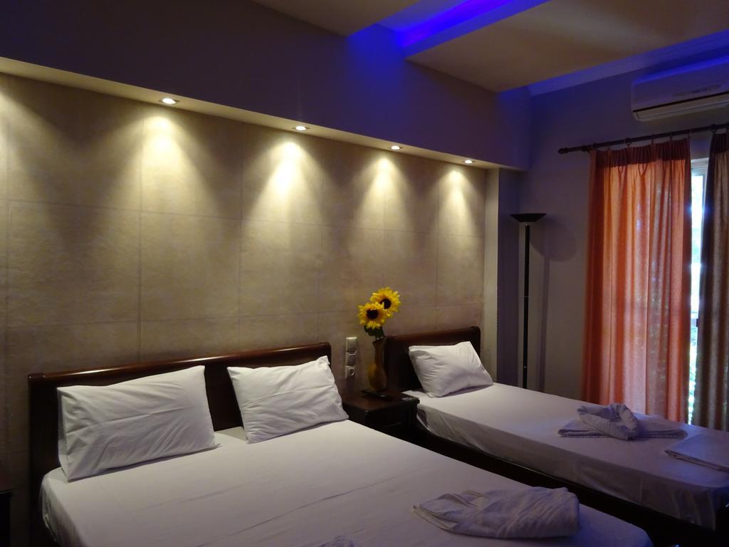 Guest house Elena Rista Parga