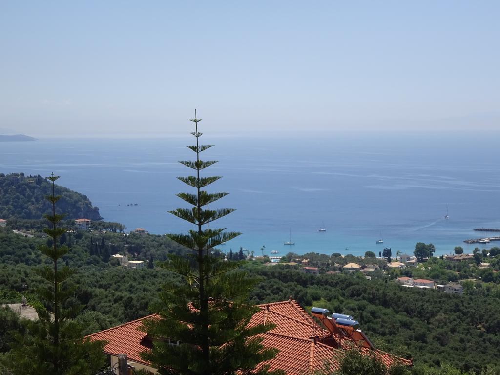 Guest house Elena Rista Parga