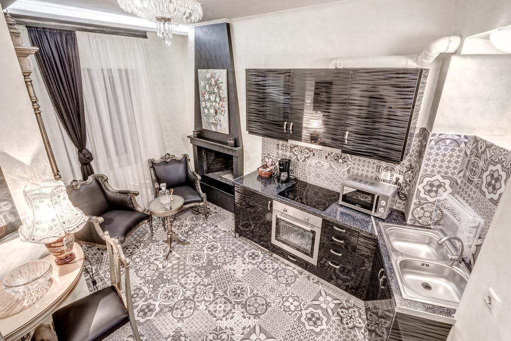 Anama Apartment