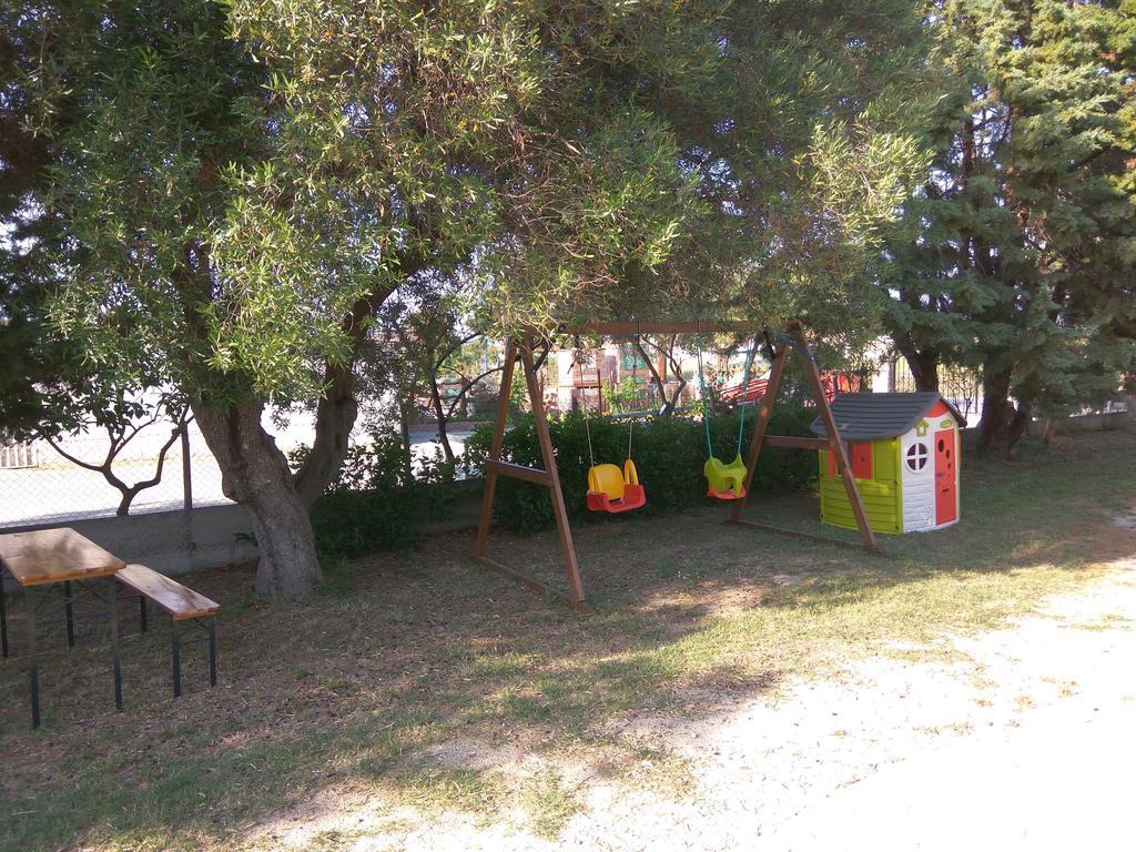Neria Summer Apartment