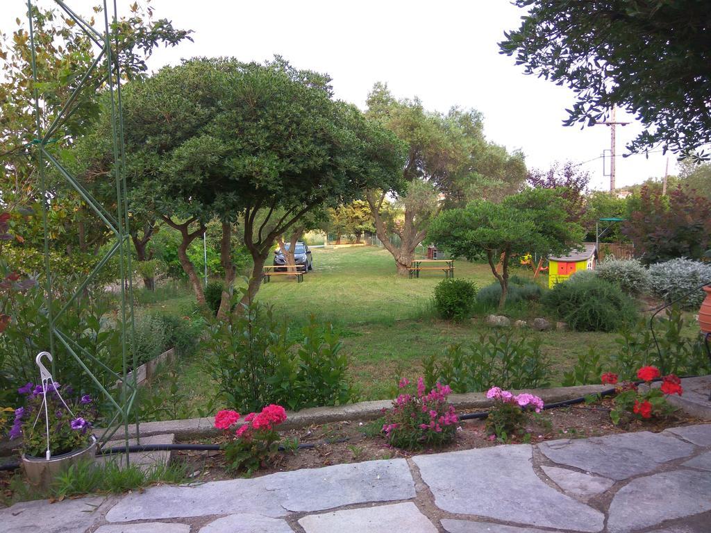 Apartment Neria Summer *