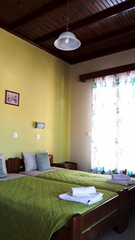 Varvara & I Apartment