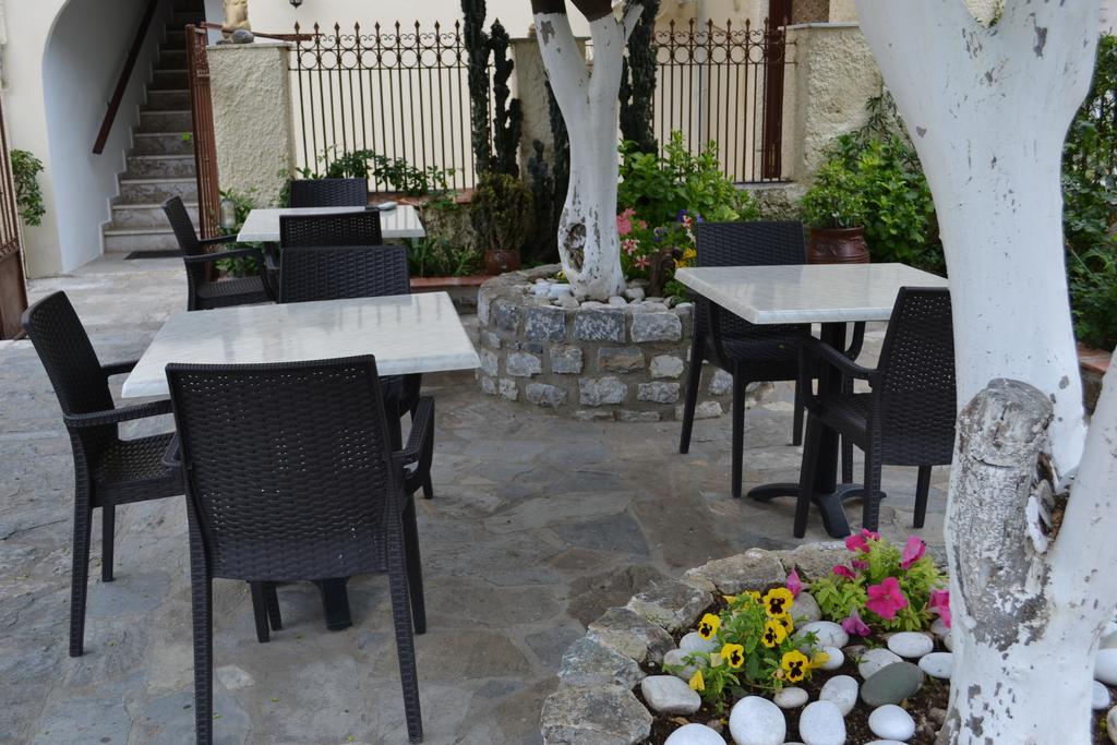Christina Guest house
