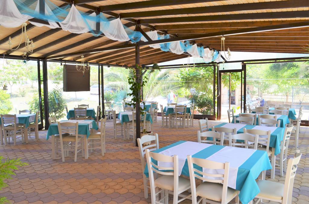 Aparthotel Limenaria Beach