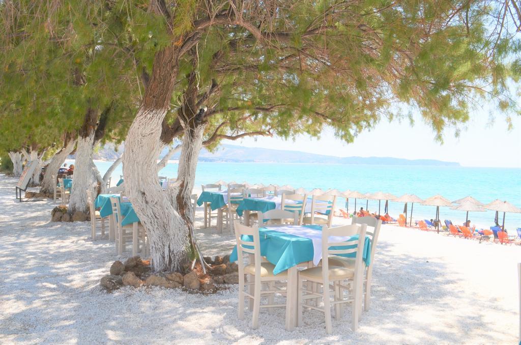 Aparthotel Limenaria Beach Limenaria (Thasos)