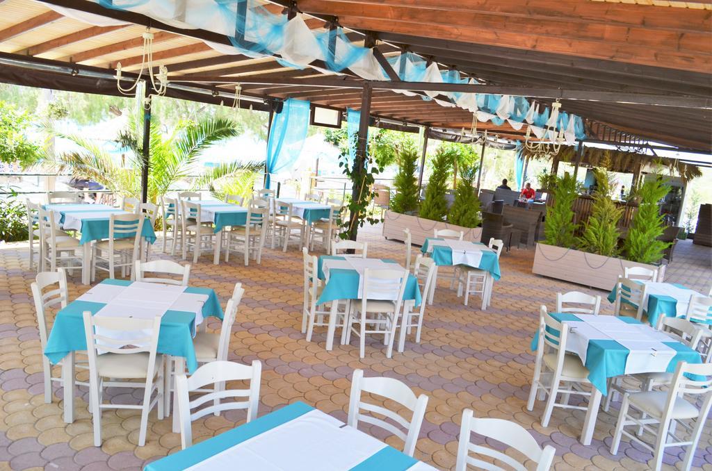 Hotel Grand Limenaria (Thasos)