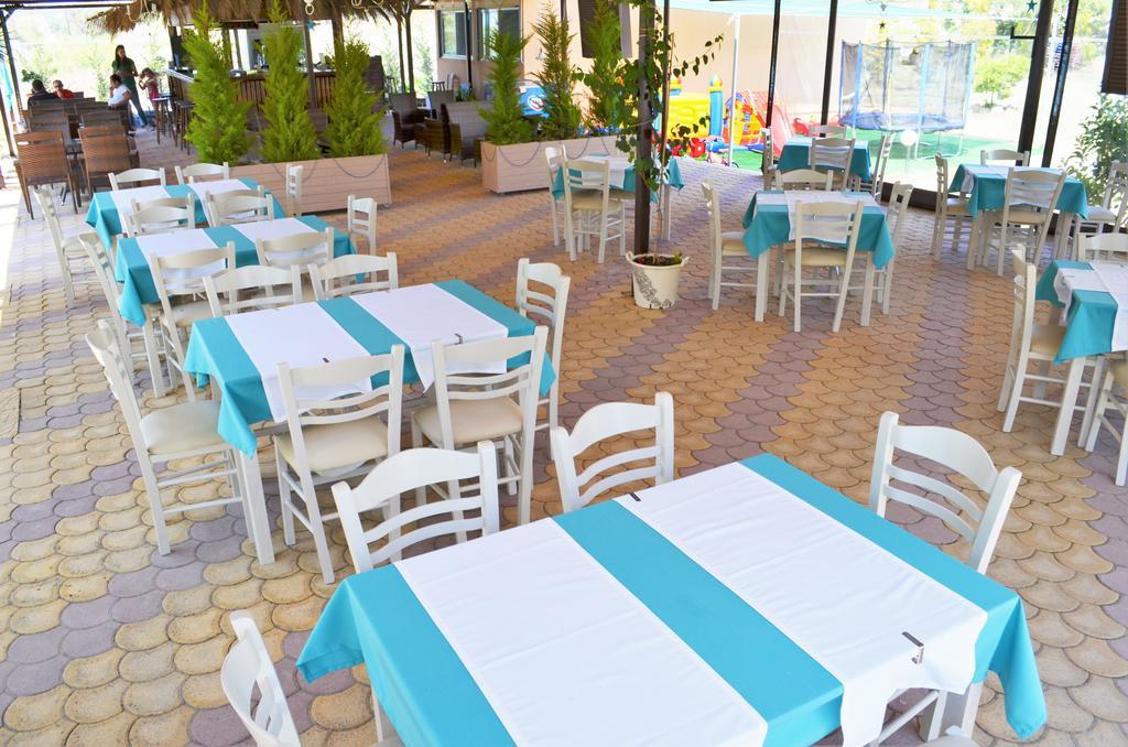 Grand Hotel Limenaria (Thasos)