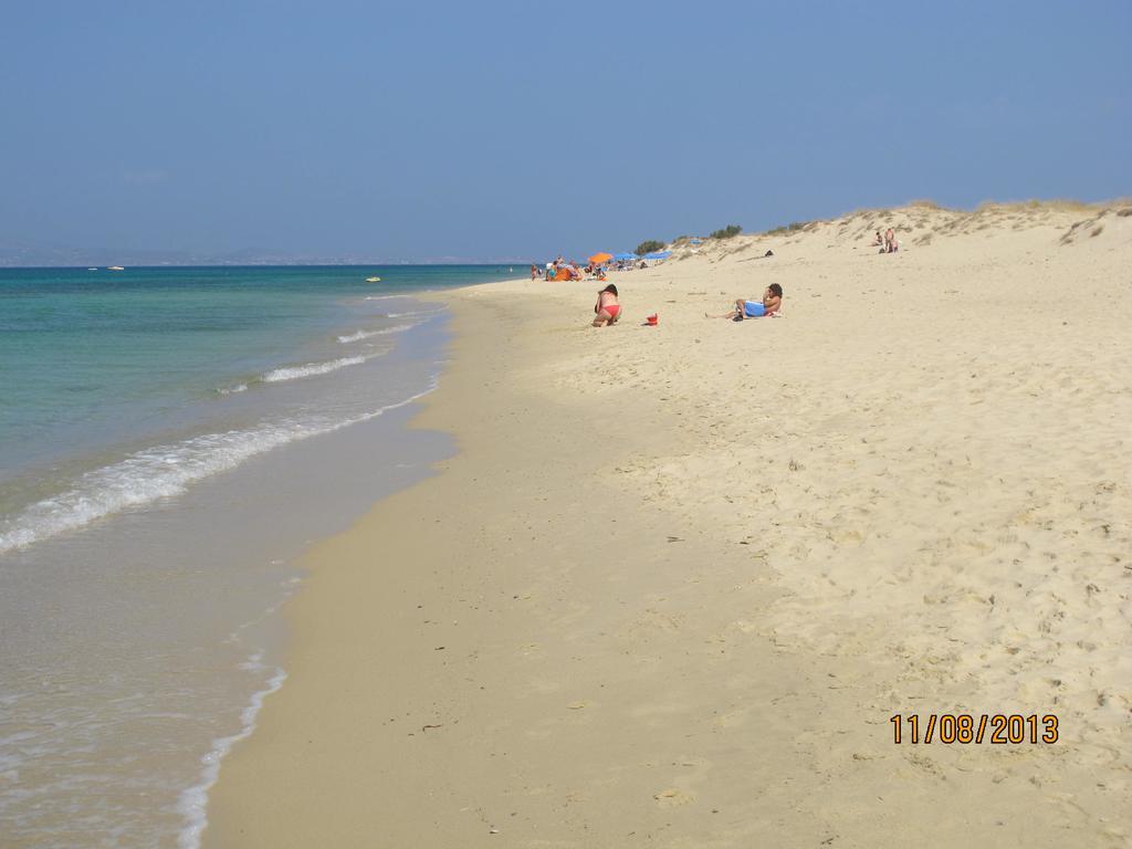 Sea Shell * Plaka (Naxos)