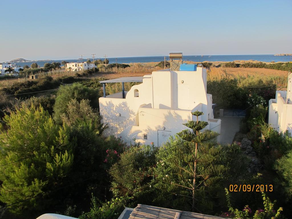 Holiday home Sea Shell *