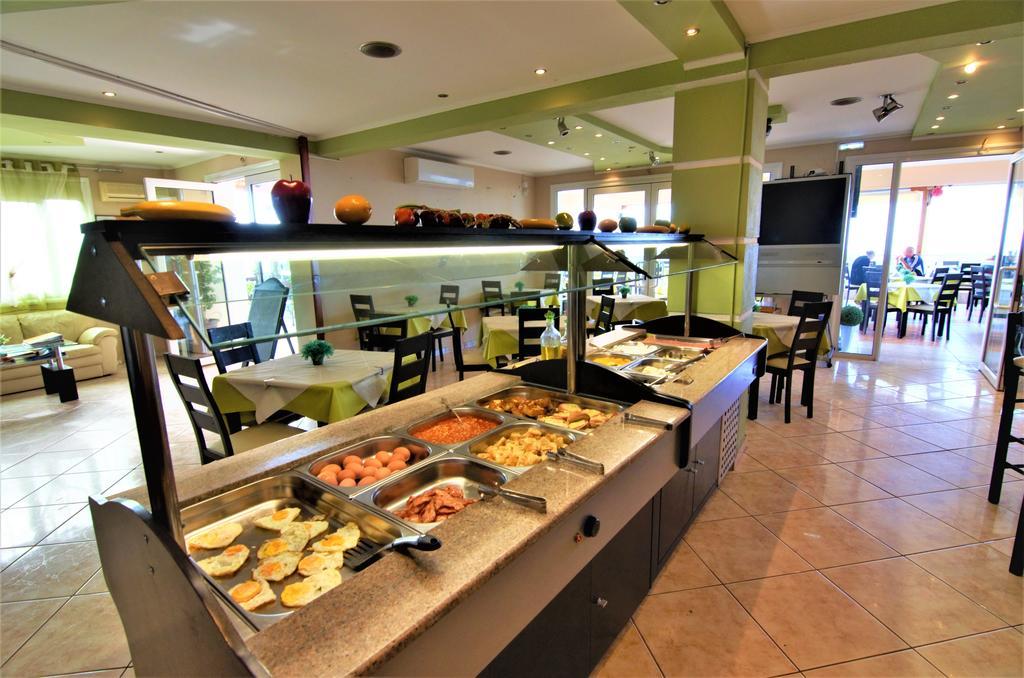 Hotel Grand Limenaria (Thasos)