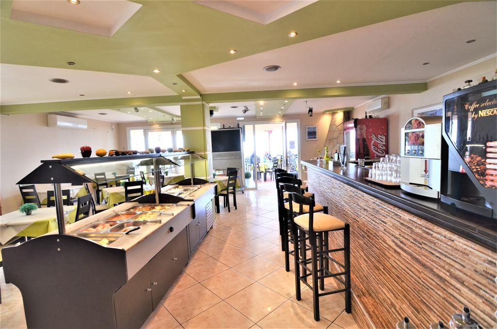 Aparthotel Limenaria Beach 2*