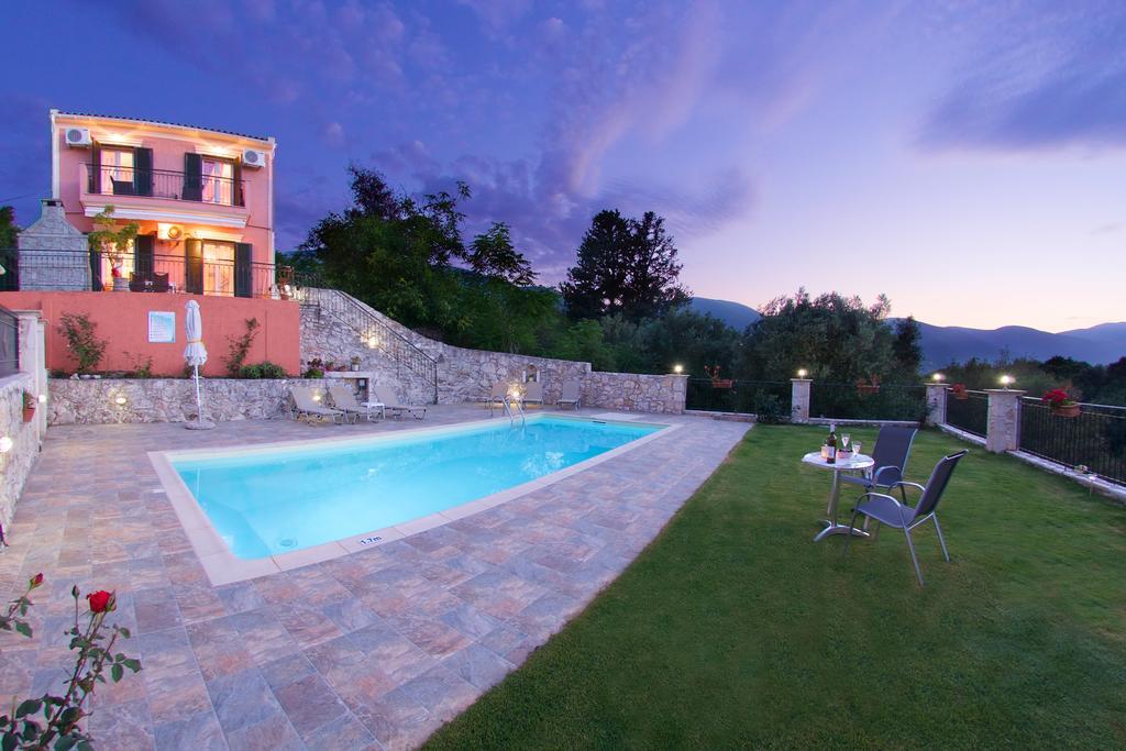 Superb With Private Pool Peaceful Location * Sami (Kefalonia)