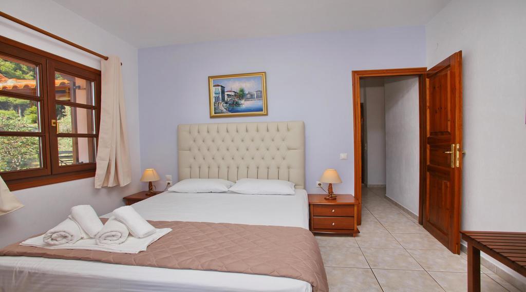 Aparthotel Anna Maria - Vanessa 4*