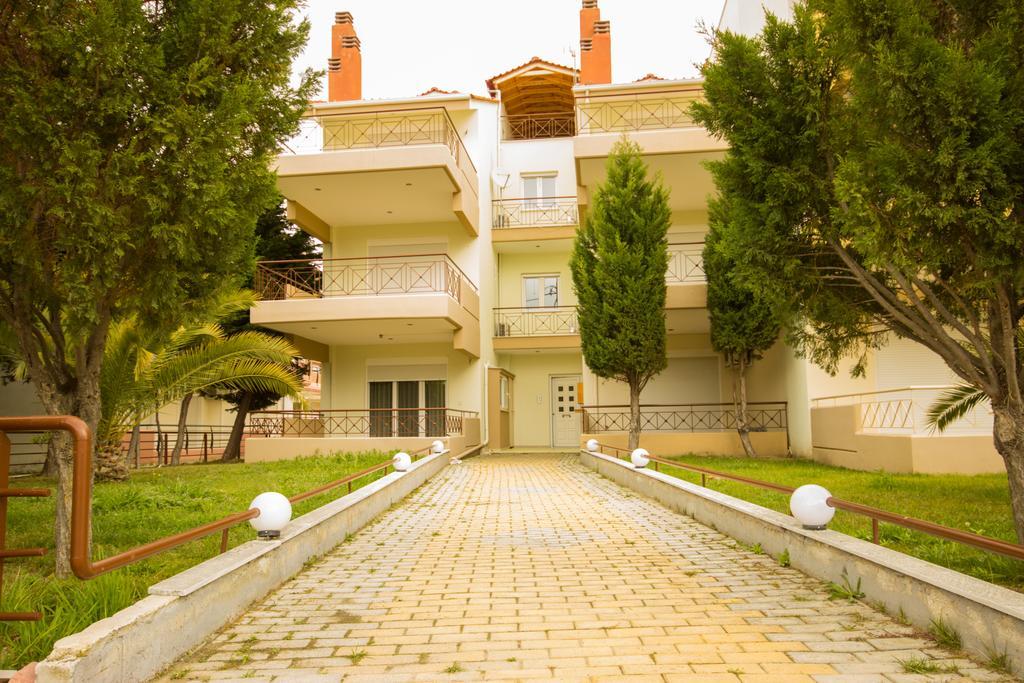 Apartment Stasa Luxury *