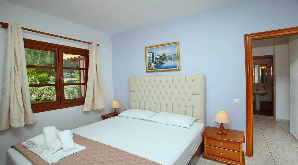 Anna Maria - Vanessa Aparthotel 4*