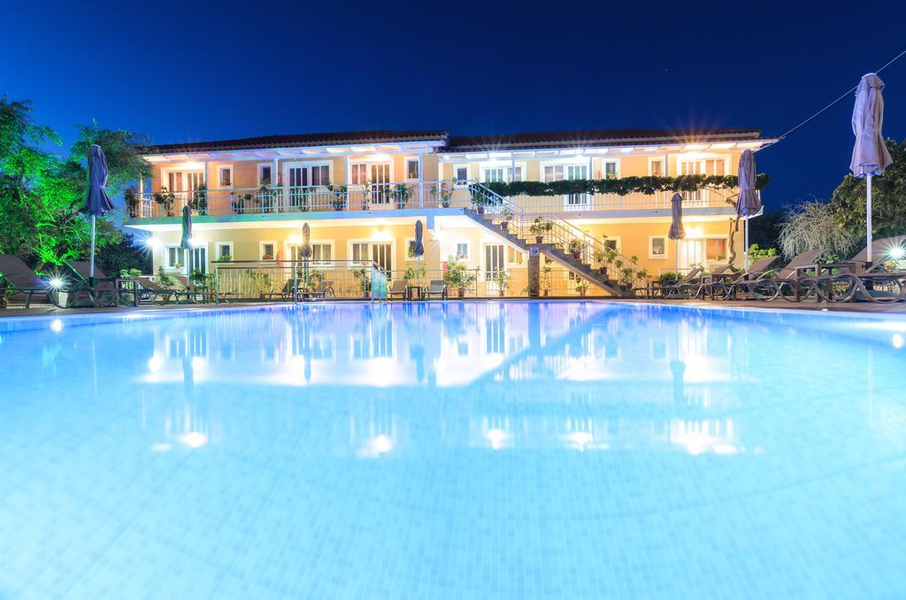 Artemis Guest house Kypseli