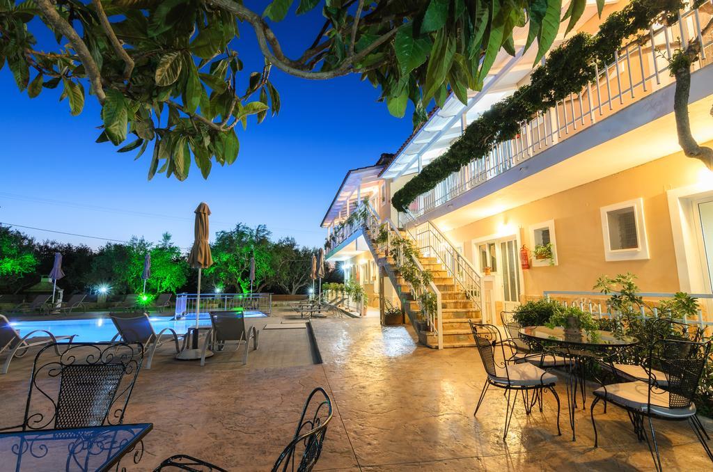 Artemis Guest house