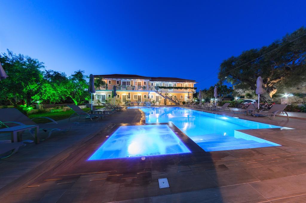 Artemis Guest house Kypseli