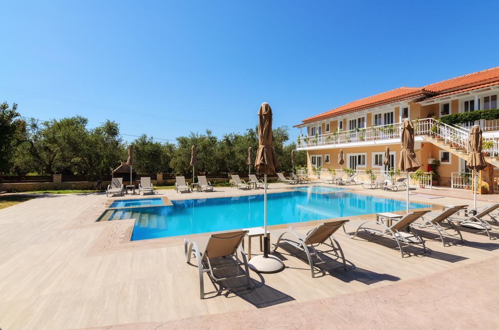 Artemis Guest house 2*