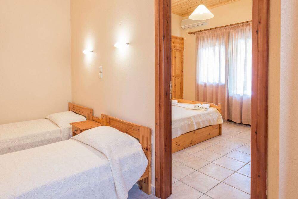 Stefania Apartment Skala Potamia (Thasos)