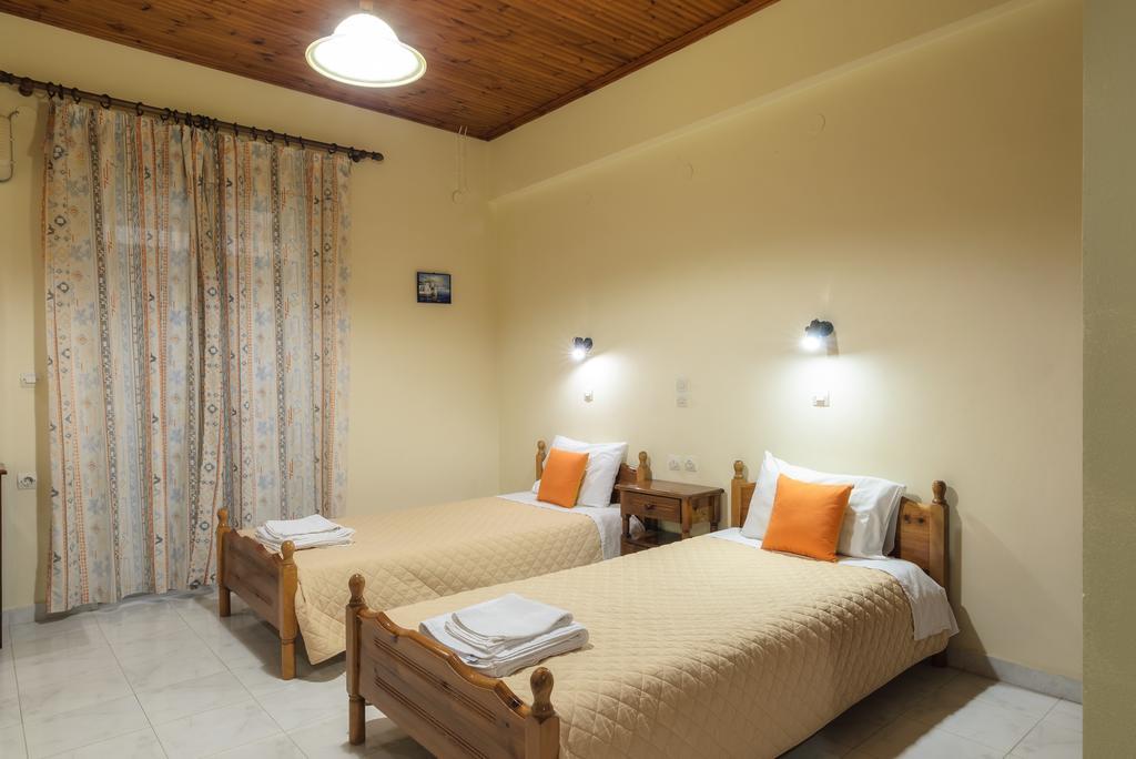 Guest house Artemis Kypseli