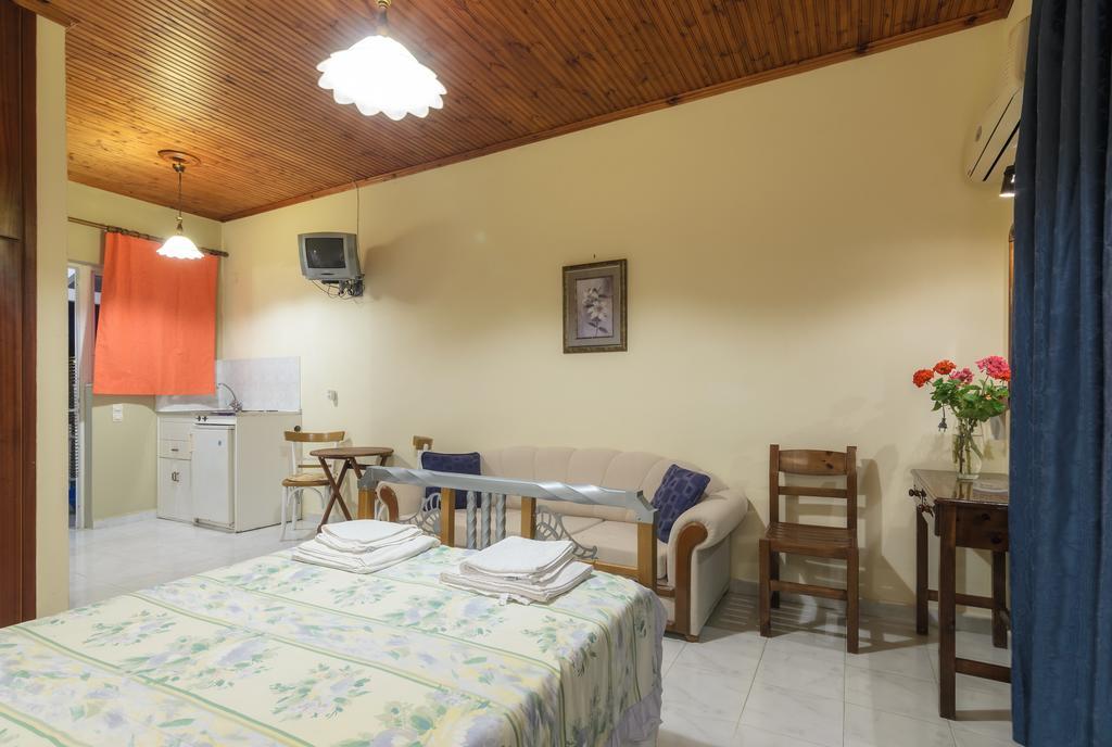 Artemis Guest house 2*