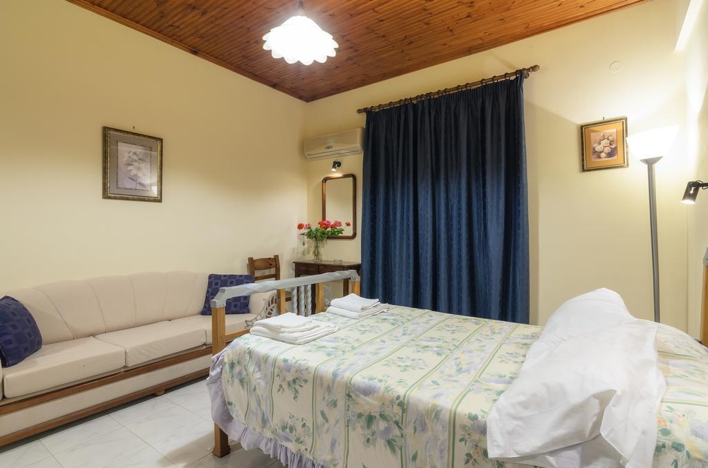 Guest house Artemis