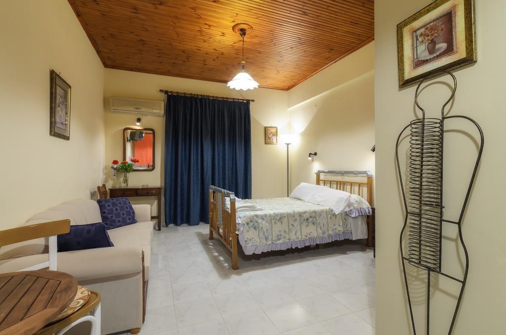 Artemis Guest house