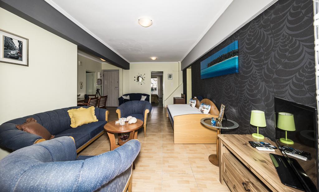 Apartment Park *