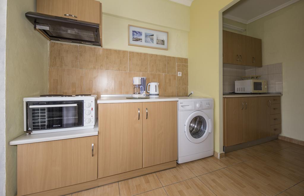 Park Apartment *