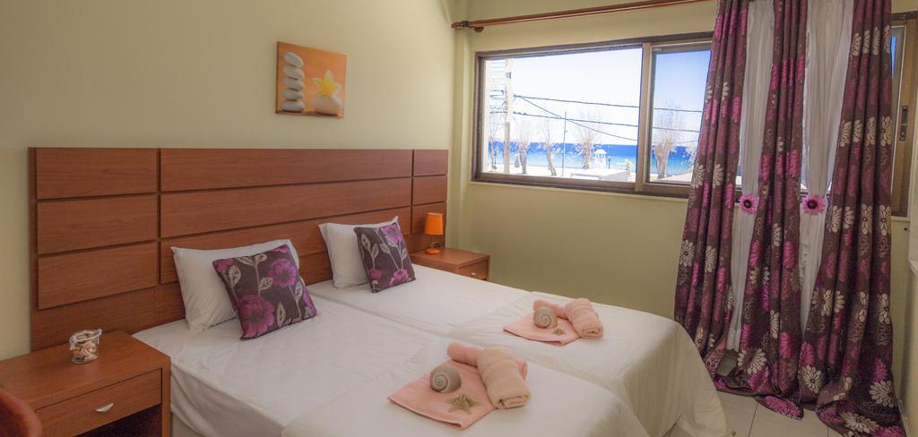 Park Apartment Paralia Dionysiou